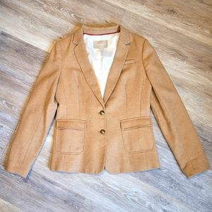 Banana Republic Jacket Blazer size 10